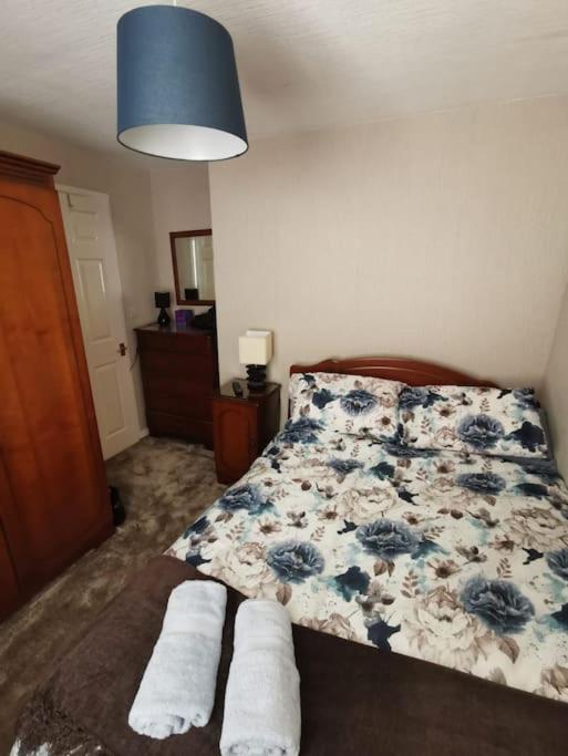 Ballywalter Beach House Dış mekan fotoğraf