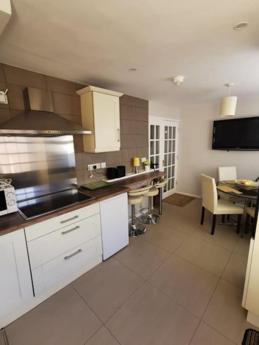 Ballywalter Beach House Dış mekan fotoğraf