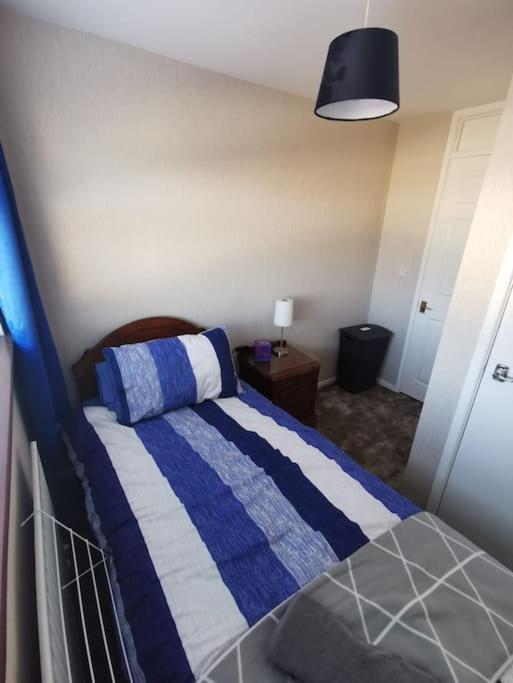 Ballywalter Beach House Dış mekan fotoğraf