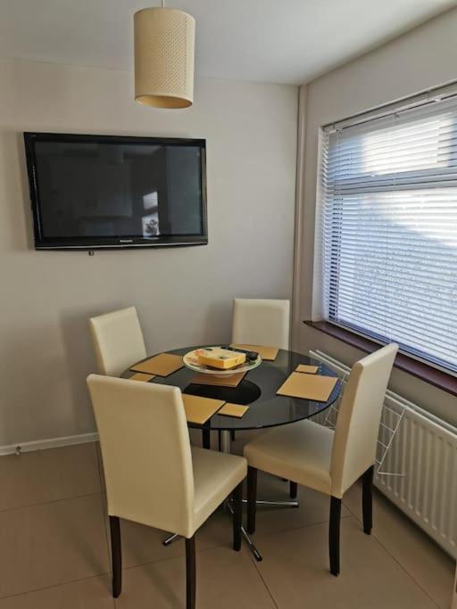 Ballywalter Beach House Dış mekan fotoğraf
