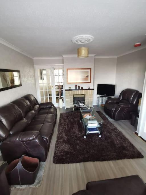 Ballywalter Beach House Dış mekan fotoğraf