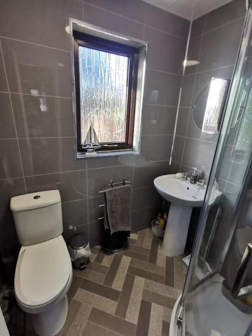 Ballywalter Beach House Dış mekan fotoğraf